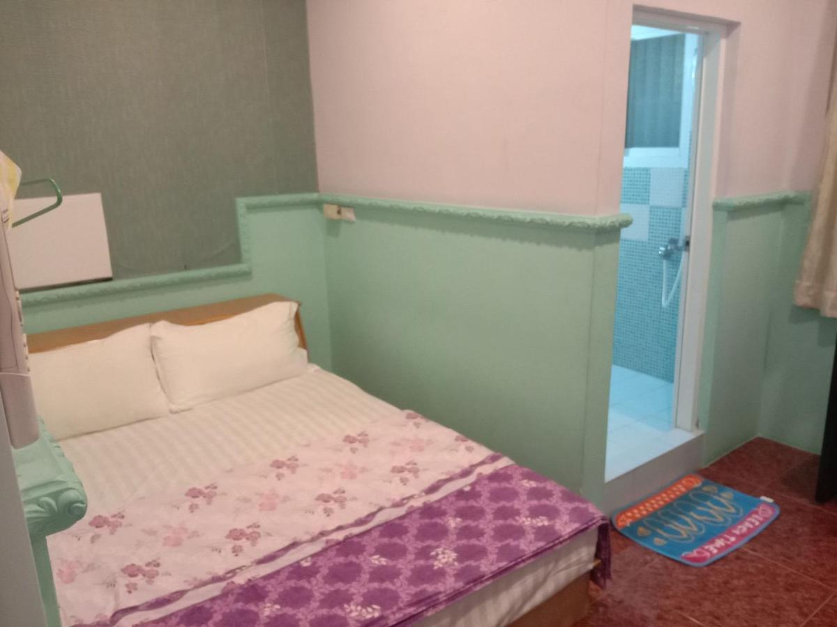 Blue Sand Homestay Xiaoliuqiu Eksteriør bilde