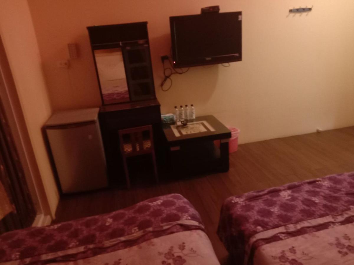 Blue Sand Homestay Xiaoliuqiu Eksteriør bilde