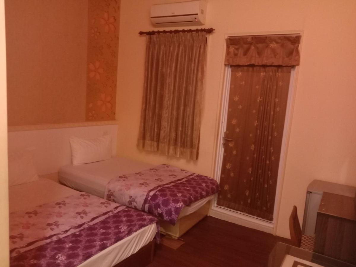 Blue Sand Homestay Xiaoliuqiu Eksteriør bilde