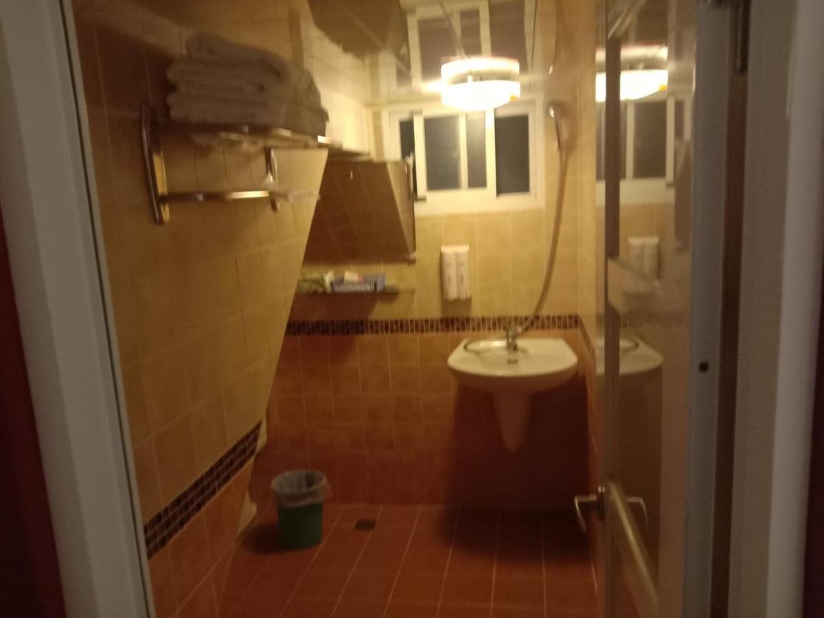 Blue Sand Homestay Xiaoliuqiu Eksteriør bilde