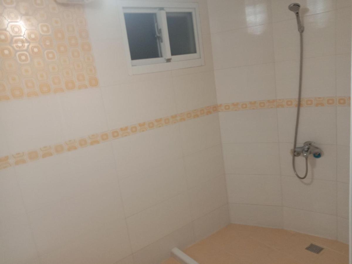 Blue Sand Homestay Xiaoliuqiu Eksteriør bilde